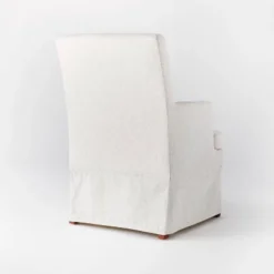 Upholstered Dining Chair Cream - Threshold™ Designed With Studio McGee 10 Upholstered Dining Chair Cream - Threshold™ Designed With Studio McGee -Homcom Store GUEST cb7d3da8 cc6b 4b62 93e4 307dc3f8baec