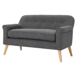 Mariah Mid-Century Loveseat - Christopher Knight Home 16 Mariah Mid-Century Loveseat - Christopher Knight Home -Homcom Store GUEST cc906e11 0bb1 4693 8ed7 dea98bcfef7c