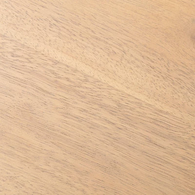 Upholstered Natural Wood Accent Chair - Hearth & Hand™ With Magnolia 3 Upholstered Natural Wood Accent Chair - Hearth & Hand™ With Magnolia - Image 3