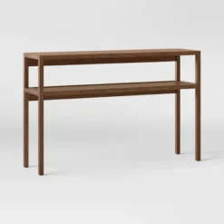 Warwick Narrow Console Table - Threshold™ 21 Warwick Narrow Console Table - Threshold™ -Homcom Store GUEST cd4fd11e 7097 4e3d b9e6 a69086d987a8