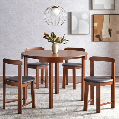 5pc Regent Dining Set - Buylateral 1 5pc Regent Dining Set - Buylateral