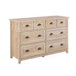 Fontella Transitional 6 Drawer Dresser - Saracina Home 10 Fontella Transitional 6 Drawer Dresser - Saracina Home -Homcom Store GUEST ce978faa 8ac4 4850 be39 0fb35e85946a