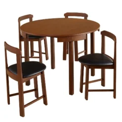 5pc Regent Dining Set - Buylateral 14 5pc Regent Dining Set - Buylateral -Homcom Store GUEST cf65798f 07e7 48eb 9ac2 9339a8f7310f