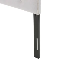 Full/Queen Silas Studded Headboard - Christopher Knight Home 12 Full/Queen Silas Studded Headboard - Christopher Knight Home -Homcom Store GUEST d087a71d 0664 41f2 9bc9 3c3f0d606ca7