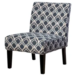Saloon Fabric Print Accent Chair - Christopher Knight Home 10 Saloon Fabric Print Accent Chair - Christopher Knight Home -Homcom Store GUEST d232a3f4 352c 4285 9fca 64580a15dfb7