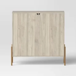 Elowen 2 Door Cabinet - Threshold™ -Homcom Store GUEST d24afd5b ca80 42b6 a468 600b6fe16257