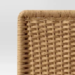 Wasson Woven Metal Leg Counter Height Barstool Tan - Threshold™ 7 Wasson Woven Metal Leg Counter Height Barstool Tan - Threshold™ -Homcom Store GUEST d381f072 8042 4257 99f5 88fb45463bfd