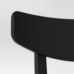 Astrid Mid-Century Dining Chairs - Threshold™ -Homcom Store GUEST d51ae16e 79e9 4d49 8695 f30b61febd56