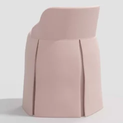 Quin Vanity Chair - Threshold™ -Homcom Store GUEST d6041857 985f 45be 9bfa ec3f52fce781