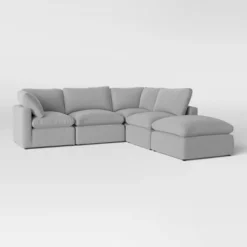 5pc Allandale Modular Sectional Sofa Set - Project 62™ 14 5pc Allandale Modular Sectional Sofa Set - Project 62™ -Homcom Store GUEST d8422795 0211 44bf 9aff c7412a6206d9