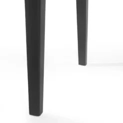 Benner Farmhouse Counter Height Wood Dining Table Black - Christopher Knight Home 9 Benner Farmhouse Counter Height Wood Dining Table Black - Christopher Knight Home -Homcom Store GUEST d9447cb0 13a2 4501 a15e 43d9905369f7