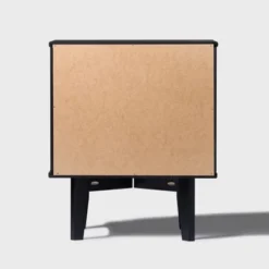 Mid-Century Modern Wood Nightstand - Saracina Home 21 Mid-Century Modern Wood Nightstand - Saracina Home -Homcom Store GUEST d94e214e 7738 4bde b8b7 d7eb8ee6cc50