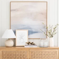 Palmdale Woven Door Console - Threshold™ Designed With Studio McGee 23 Palmdale Woven Door Console - Threshold™ Designed With Studio McGee -Homcom Store GUEST dab5ebd5 e414 4d40 92b7 127a22ff88e7