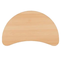 Emma And Oliver Sit To Stand Mobile Laptop Computer Desk - Portable Rolling Standing Desk -Homcom Store GUEST dedab535 e366 4a62 b352 3113a0013605