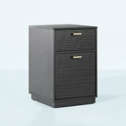 Grooved Wood 2-Drawer Vertical Filing Cabinet - Hearth & Hand™ With Magnolia 14 Grooved Wood 2-Drawer Vertical Filing Cabinet - Hearth & Hand™ With Magnolia -Homcom Store GUEST e034e7e0 1c84 4379 8caa e39d0a79a977