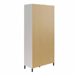 36" Vario 2 Door Wide Storage Cabinet White - Room & Joy 17 36" Vario 2 Door Wide Storage Cabinet White - Room & Joy -Homcom Store GUEST e16ada9d eee6 4acf a26e 03e825a16451