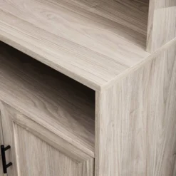 64.12" Orin Modern 2 Door Bookshelf Hutch - Saracina Home 21 64.12" Orin Modern 2 Door Bookshelf Hutch - Saracina Home -Homcom Store GUEST e17be39e 7d05 4348 bf60 e0f12e51ed82