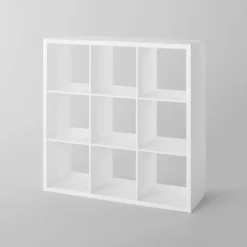9 Cube Organizer - Brightroom™ -Homcom Store GUEST e2cc432a aa4a 47bb 9723 d7202b811c28