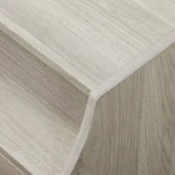 Transitional 2 Drawer Nightstand With USB Port - Saracina Home 9 Transitional 2 Drawer Nightstand With USB Port - Saracina Home -Homcom Store GUEST e2f78b79 13ff 403b 8e76 410166ae0955