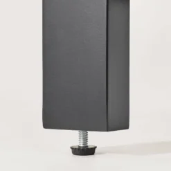 Wood Kitchen Island Table With Storage Black/Natural - Hearth & Hand™ With Magnolia -Homcom Store GUEST e37e8b07 28bb 47b4 bdbc c5d7f5a03add