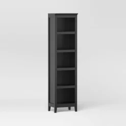 72" Carson Narrow Bookcase - Threshold 17 72" Carson Narrow Bookcase - Threshold -Homcom Store GUEST e6ad30b1 8ee0 4191 82ae c9630b619eb9