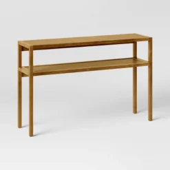Warwick Narrow Console Table - Threshold™ 23 Warwick Narrow Console Table - Threshold™ -Homcom Store GUEST e91c4f76 b187 4820 8b7c 9a588d9564b2