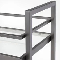 Manhattan Bar Cart - Buylateral 9 Manhattan Bar Cart - Buylateral -Homcom Store GUEST ebe3717b 08a7 4f30 a1de 03bcde1b7b6b