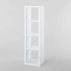 4 Cube Vertical Organizer - Brightroom™ 13 4 Cube Vertical Organizer - Brightroom™ -Homcom Store GUEST ee9cb9da cf66 4bb2 9aa2 8aa15f6cef54