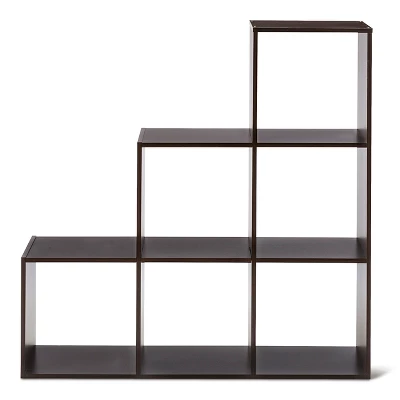 11" 3-2-1 Cube Organizer Shelf - Room Essentials 7 11" 3-2-1 Cube Organizer Shelf - Room Essentials - Image 7