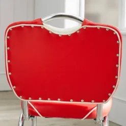 5pc Raleigh Retro Dining Set - Buylateral 12 5pc Raleigh Retro Dining Set - Buylateral -Homcom Store GUEST f2faddac b2d7 441b 858c 960f0ccfecd2