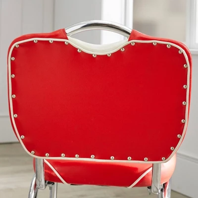 5pc Raleigh Retro Dining Set - Buylateral 5 5pc Raleigh Retro Dining Set - Buylateral - Image 5