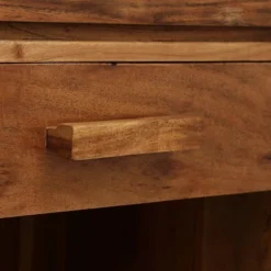 Wadley Boho Handcrafted Acacia Wood Nightstand Natural - Christopher Knight Home 17 Wadley Boho Handcrafted Acacia Wood Nightstand Natural - Christopher Knight Home -Homcom Store GUEST f435e807 33d8 475d 80f0 45596d28d8b7