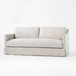 Vivian Park Upholstered Sofa - Threshold™ Designed With Studio McGee 26 Vivian Park Upholstered Sofa - Threshold™ Designed With Studio McGee -Homcom Store GUEST f4634783 c6bf 4754 bf7f b431f7c307d8