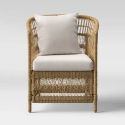 Mulberry 3pc Patio Chat Set - Natural - Threshold™ 12 Mulberry 3pc Patio Chat Set - Natural - Threshold™ -Homcom Store GUEST f4660b8b a7fb 412f bf92 61ace4a31946