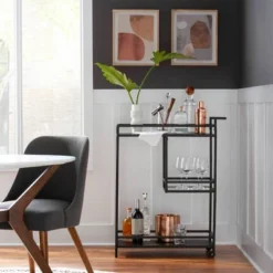 42" Emmond Mid-Century Modern Round Dining Table Natural/White - Threshold™ 7 42" Emmond Mid-Century Modern Round Dining Table Natural/White - Threshold™ -Homcom Store GUEST f66c8685 92f0 4435 9e3f 60448db518a9