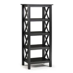 Davis Bookcase - Linon 20 Davis Bookcase - Linon -Homcom Store GUEST f7431c0b 5502 4162 94e5 d7acdaf8d2c0
