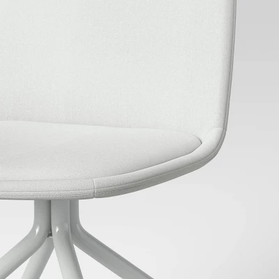 Rolling Kids' Desk Chair - Pillowfort™ 4 Rolling Kids' Desk Chair - Pillowfort™ - Image 4