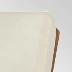 Ariana 3pc Acacia Wood Chaise Lounge Set - Teak/Cream - Christopher Knight Home 9 Ariana 3pc Acacia Wood Chaise Lounge Set - Teak/Cream - Christopher Knight Home -Homcom Store GUEST f7ee130e 3445 4f73 be6b ee76105fa059