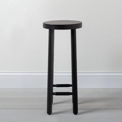 Shaker Drink Side Table - Hearth & Hand™ With Magnolia 2 Shaker Drink Side Table - Hearth & Hand™ With Magnolia - Image 2