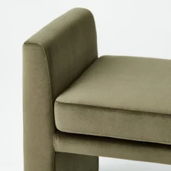 Vernon Ottoman - Threshold™ Designed With Studio McGee -Homcom Store GUEST f893d3d8 1e5b 4365 8dfa 6e04ab6c2ae8