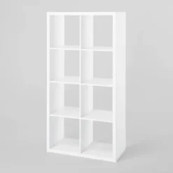 8 Cube Organizer - Brightroom™ -Homcom Store GUEST fabc4f1f b35f 4ccd 9f8b 8d01ebe4ee7b