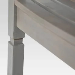 Bamberg Transitional Acacia Wood Outdoor Rocking Chair - Saracina Home 17 Bamberg Transitional Acacia Wood Outdoor Rocking Chair - Saracina Home -Homcom Store GUEST fc4200be 7d95 4b9c 8e76 23a5827c753c