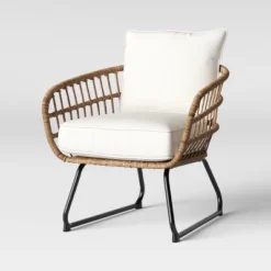 Southport 2pk Club Chairs – Opalhouse™ 11 Southport 2pk Club Chairs – Opalhouse™ -Homcom Store GUEST fe1da9fb ad01 4b97 aae7 4026d472dba0