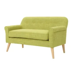 Mariah Mid-Century Loveseat - Christopher Knight Home 18 Mariah Mid-Century Loveseat - Christopher Knight Home -Homcom Store GUEST ff212d30 1473 42e5 b03d 63a29c9db1d5