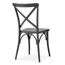 Set Of 2 Malden French Bistro Dining Chair Black - Threshold™ 11 Set Of 2 Malden French Bistro Dining Chair Black - Threshold™ -Homcom Store GUEST ff4df861 75ed 4bf7 926d 79e3143f1314