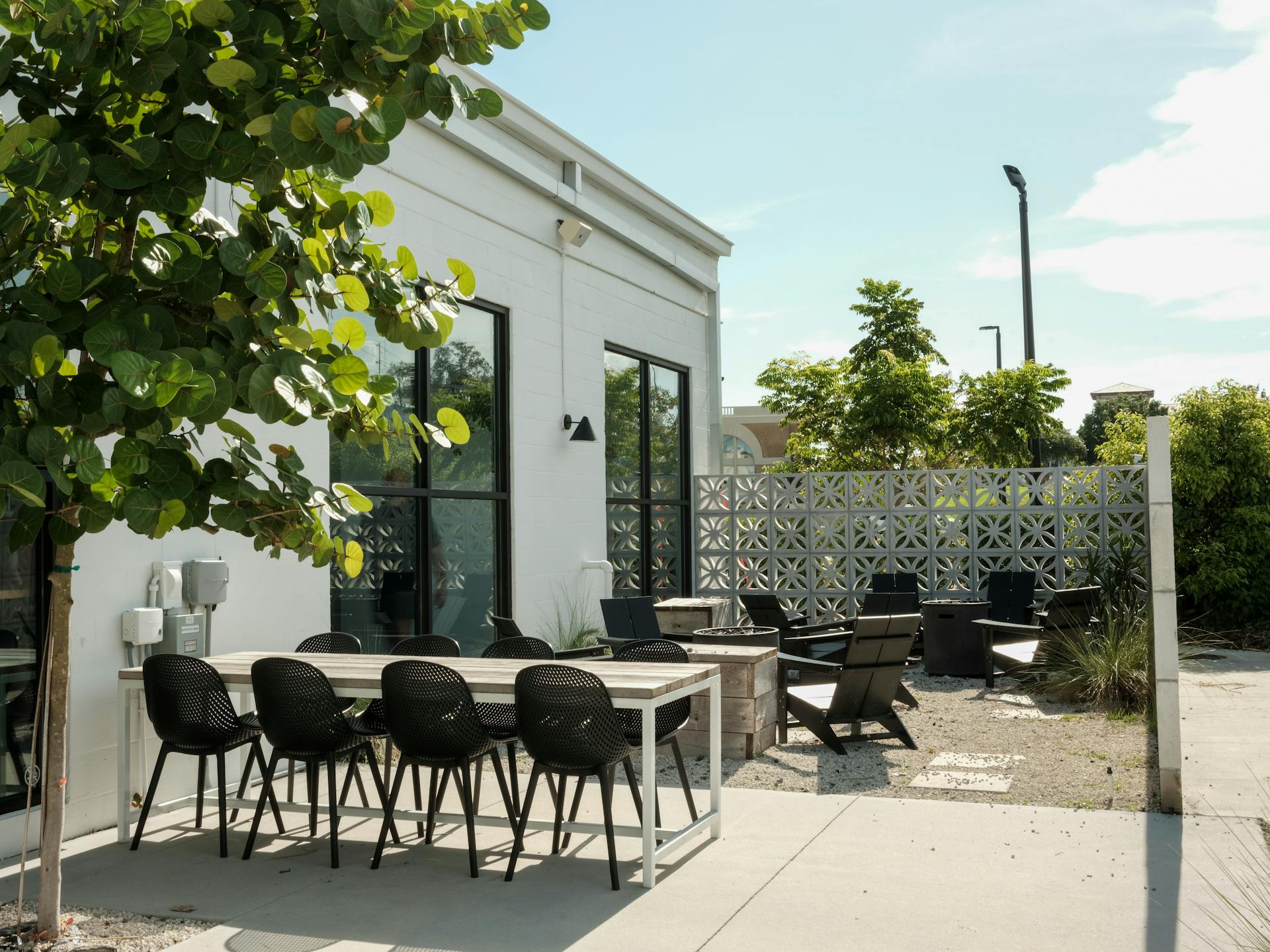 Homcom Store -Homcom Store pexels loquellano 9595491